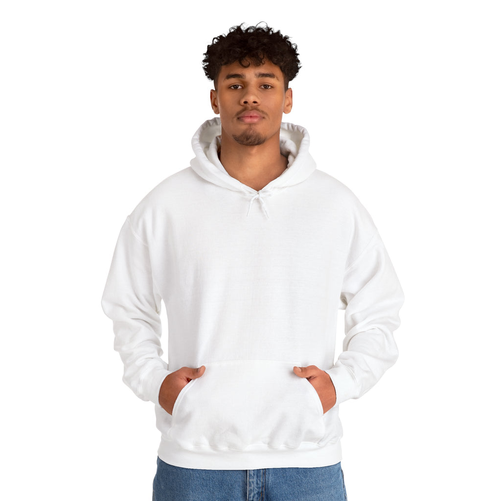 Jesus Christ Stained Glass Hoodie