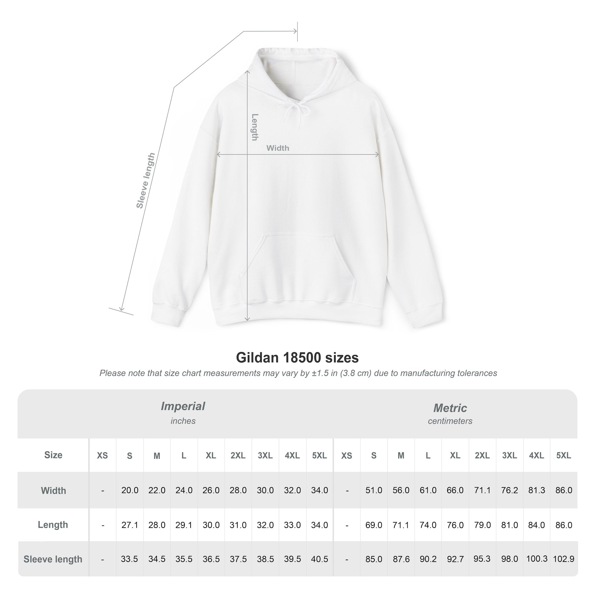 Jesus "I've Got Your Back" Hoodie