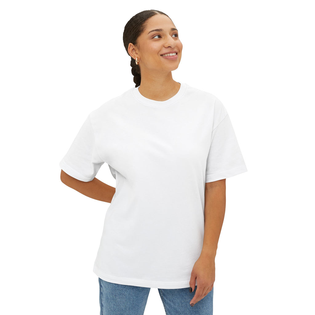 Minimalist Faith Like a Mustard Seed Tee Shirt