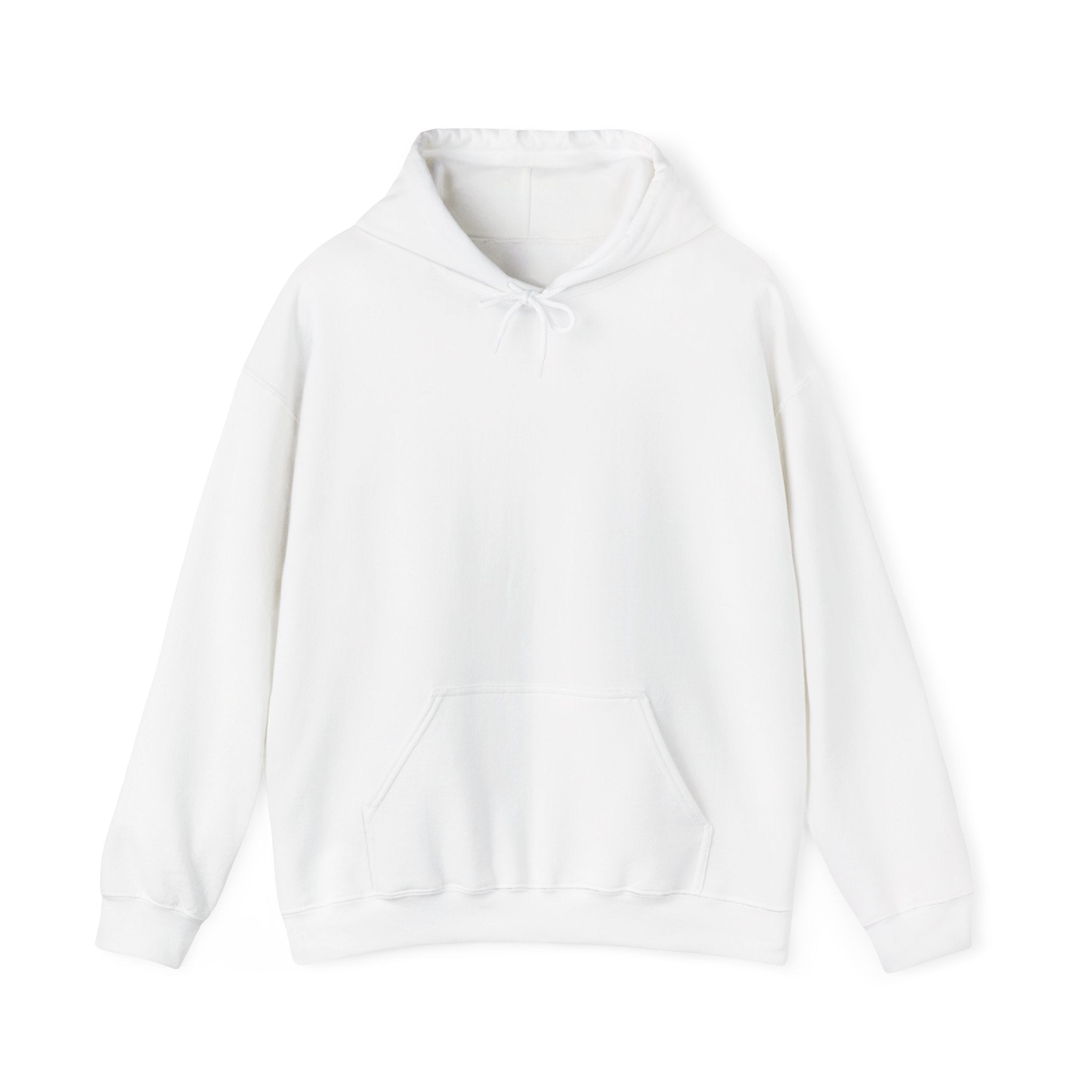 Jesus "I've Got Your Back" Hoodie