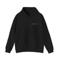 Matthew 17:20 Mountain Range Hoodie